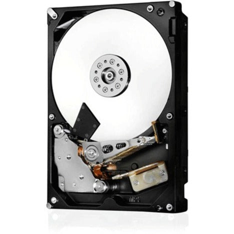 HITACHI 2TB 7.2K SATA LFF      