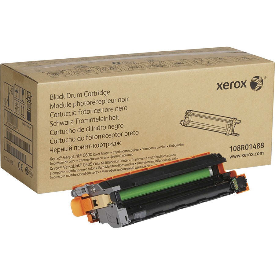 Xerox VersaLink C600/C605 Drum Cartridge