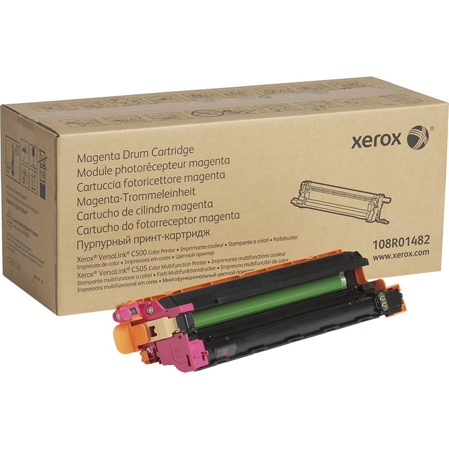 Xerox VersaLink C500/C505 Drum Cartridge