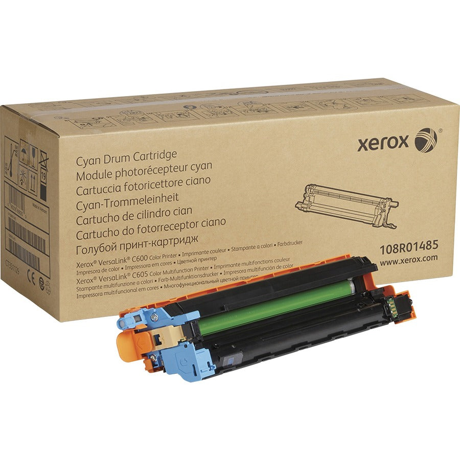 Xerox VersaLink C600/C605 Drum Cartridge