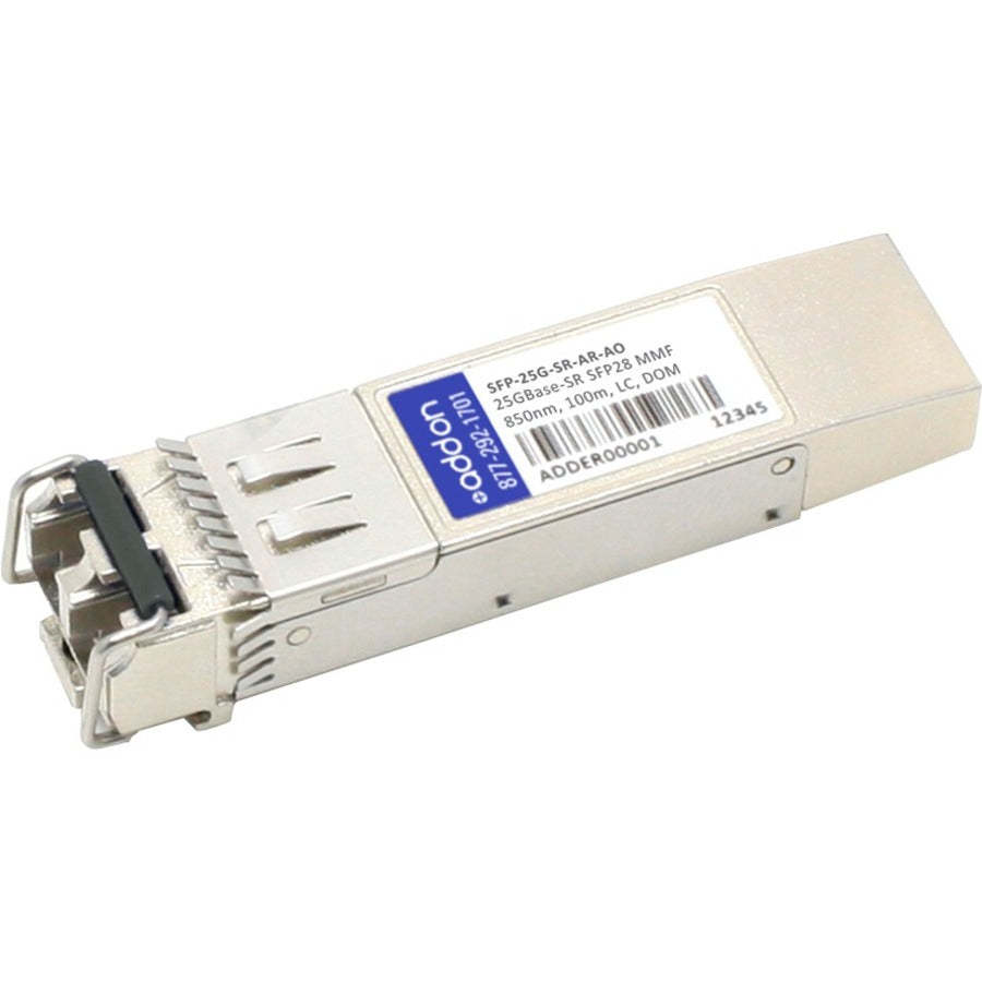 ARISTA SFP28 100M SR SFP-25G-SR