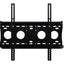 FIXED WALL MOUNT FOR 32-49IN   