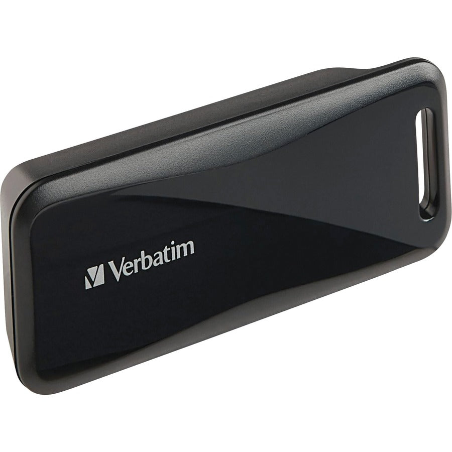 USB-C POCKET CARD READER       