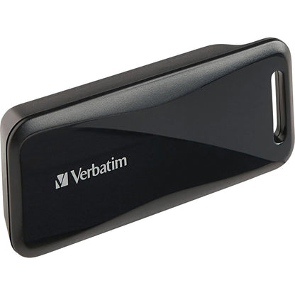 USB-C POCKET CARD READER       