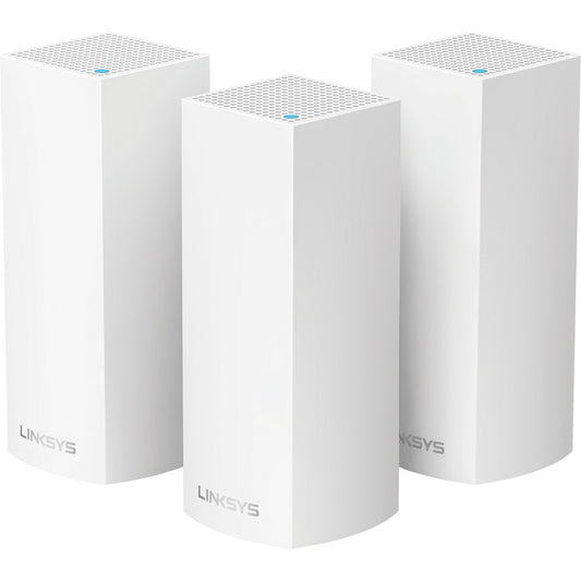 3PK VELOP WIFI MESH SYSTEM     