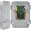 NETWORK I/O RELAY MODULE       