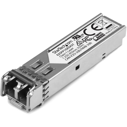 JUNIPER EX-SFP-1GE-LX SM LC    