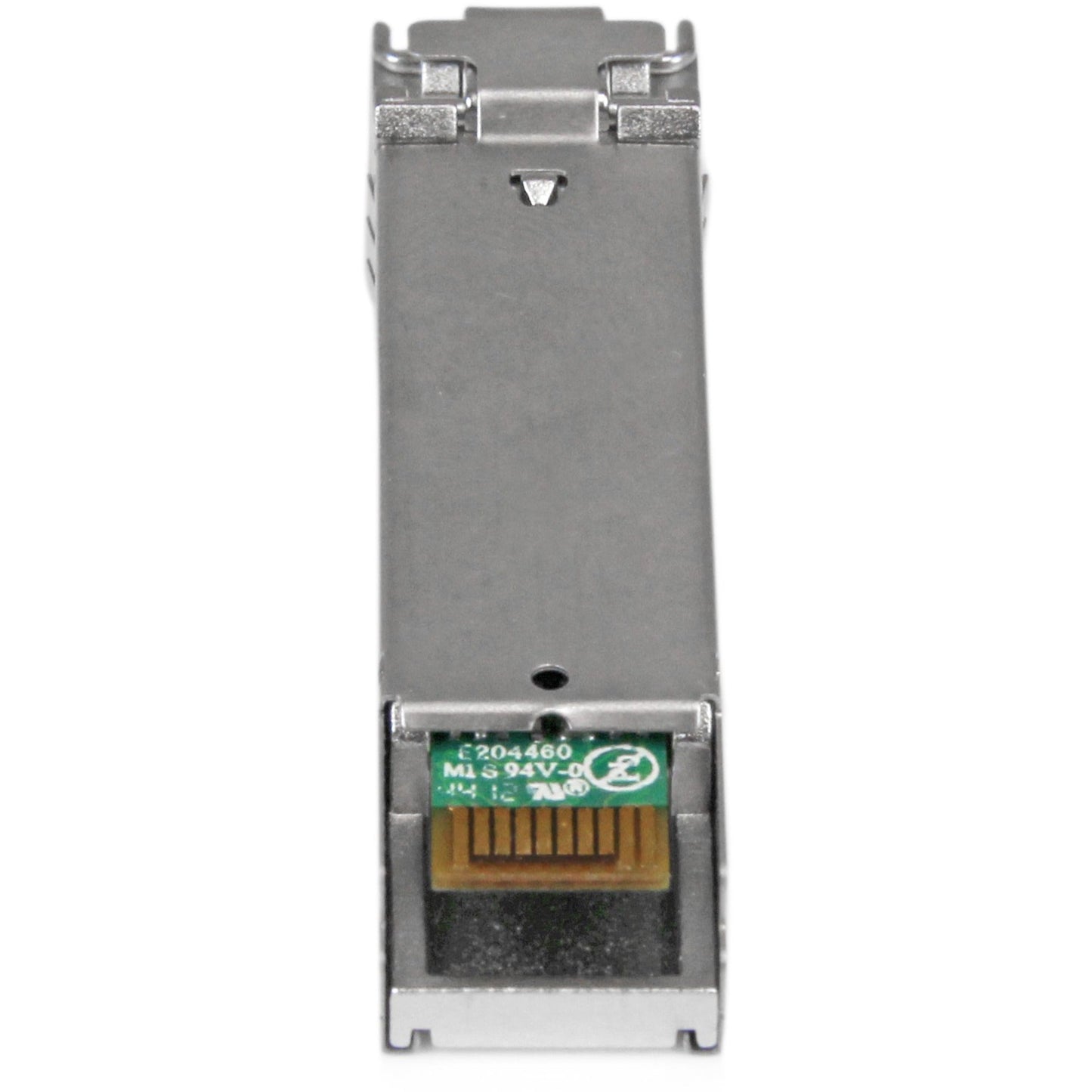 StarTech.com Juniper EX-SFP-1GE-LX Compatible SFP Module - 1000BASE-LX - 1GE SFP 1GbE Single Mode Fiber SMF Optic Transceiver 10km DDM