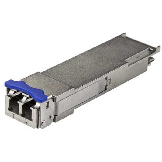 CISCO QSFP-40G-LR4 SM LC       