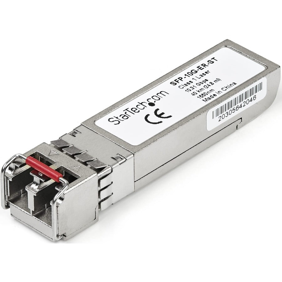 CISCO SFP-10G-ER SM LC         