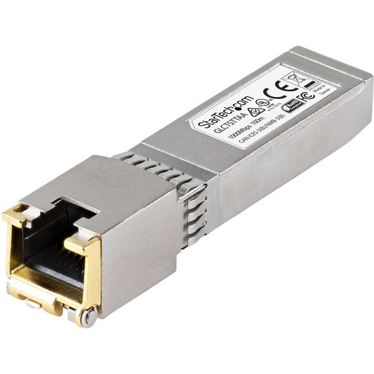 CISCO GLC-T RJ45 1G COPPER     