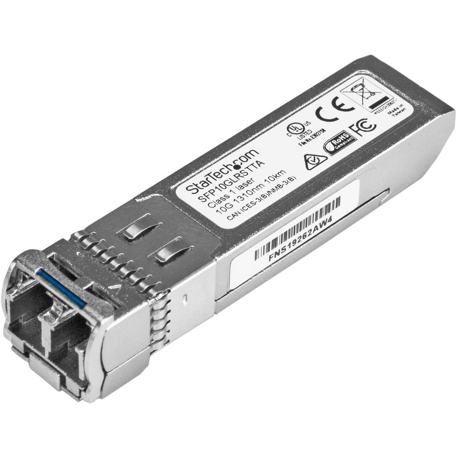 CISCO SFP-10G-LR-S SM LC       