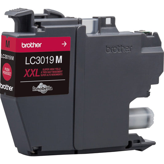 MAGENTA LC3019M FOR INK JET    