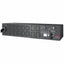 RACK PDU METERED 2U 30A 208V 12