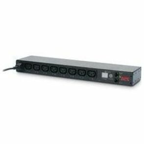 RACK PDU SWITCHED 1U 12A 208V  