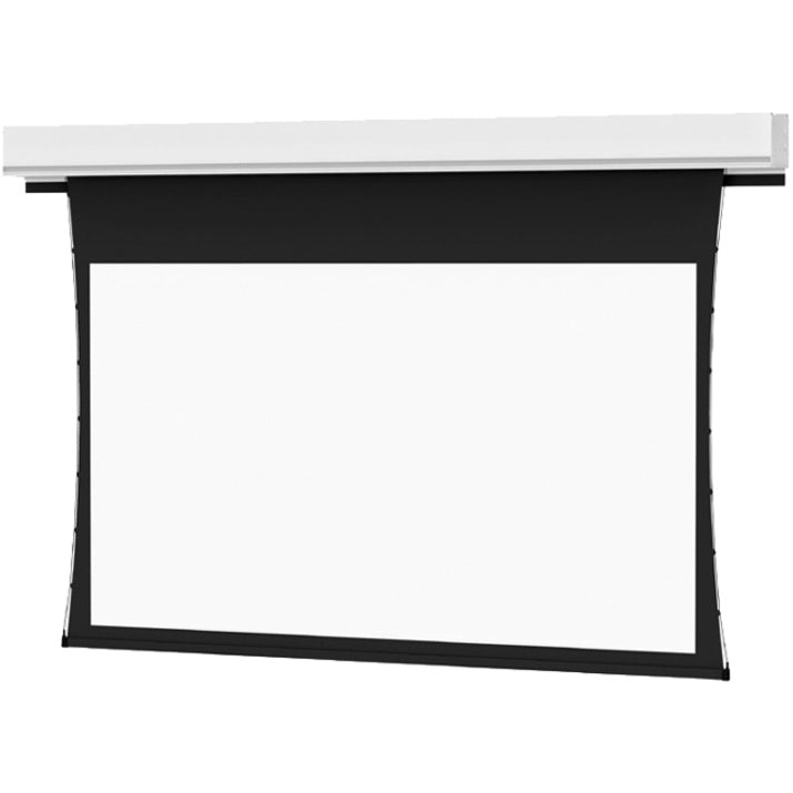 Da-Lite Tensioned Advantage Deluxe Electrol 123" Electric Projection Screen