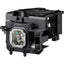 REPLACEMENT LAMP FR NP-ME301X  
