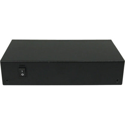 Amer 5 port Gigabit with 4 port PoE+ Range Extend Unmanaged Switch
