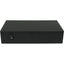 Amer 5 port Gigabit with 4 port PoE+ Range Extend Unmanaged Switch