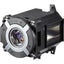 REPLACEMENT LAMP FR NP-PA653U  