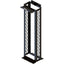 Ortronics Mighty Mo 20 MM20710-B Rack Frame