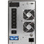 Tripp Lite SmartOnline 230V 2kVA 1800W On-Line Double-Conversion UPS Tower Extended Run Network Card Options LCD USB DB9