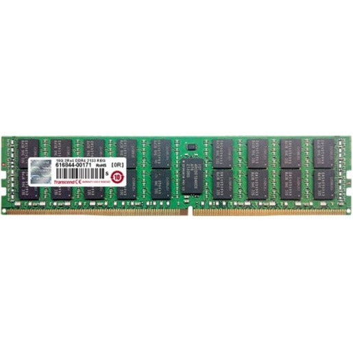 16GB DDR4 2400 288 PIN R-DIMM  