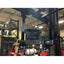 Gamber-Johnson Mounting Bar for Vehicle Mount Computer - Black Powder Coat