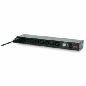 RACK PDU SWITCHED 1U 16A       