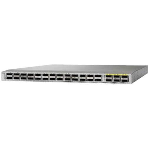 CISCO CERT REFURB NEXUS 9K 32P 