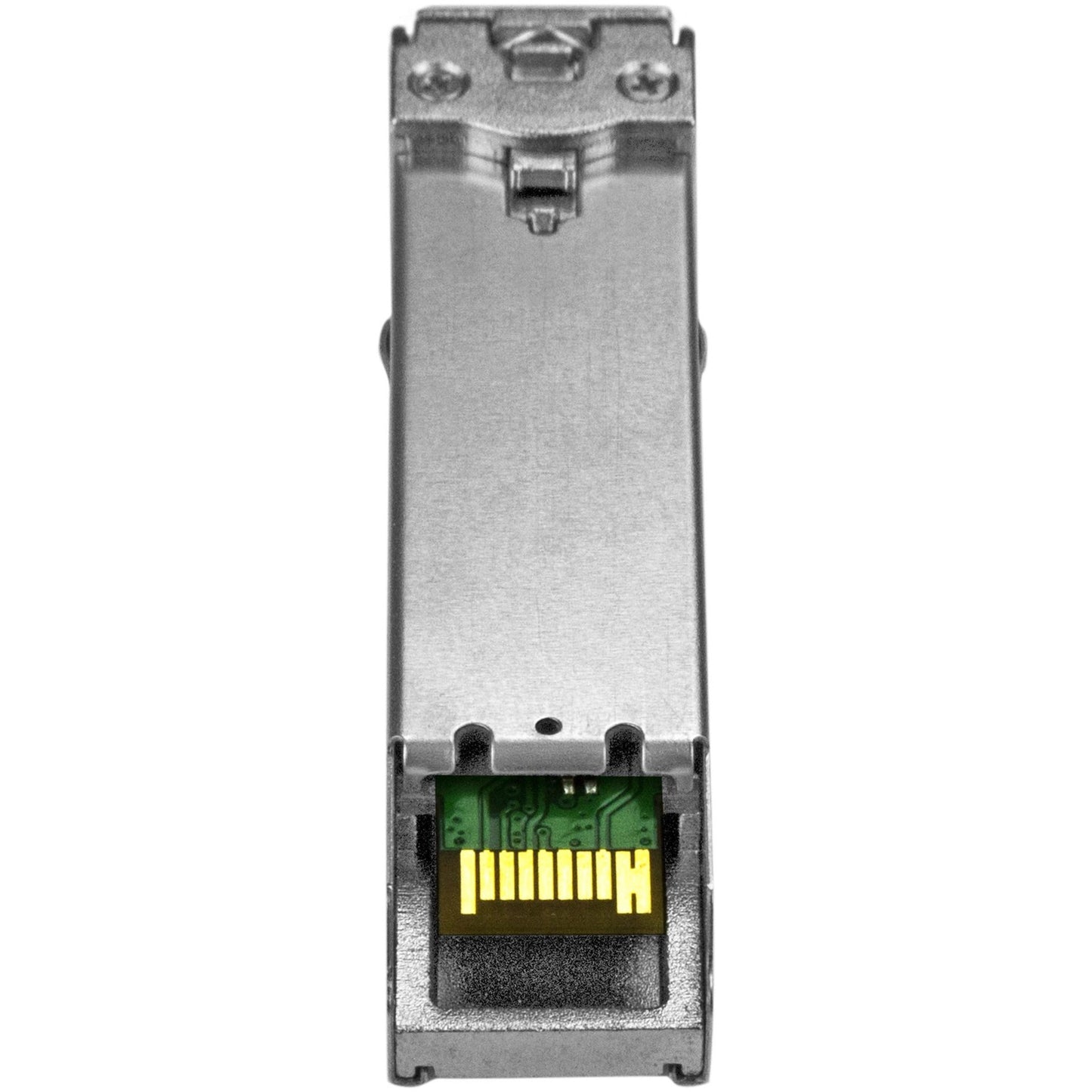 StarTech.com Cisco GLC-SX-MMD Compatible SFP Module - 1000BASE-SX - 1GE Gigabit Ethernet SFP 1GbE Multimode Fiber MMF Optic Transceiver