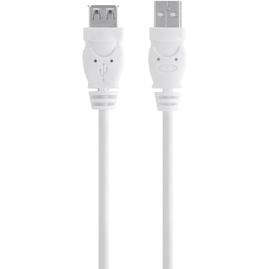 Belkin USB Extension Data Transfer Cable