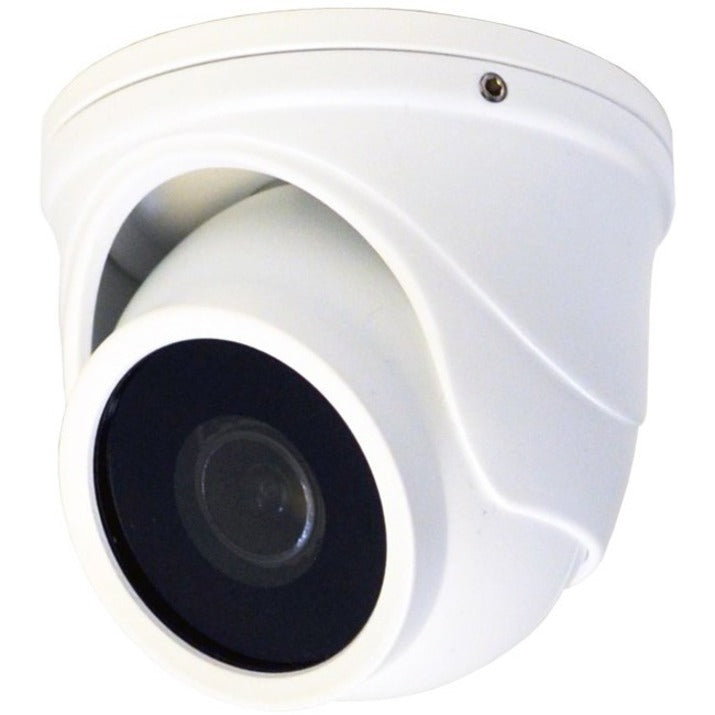 Speco Intensifier T 2 Megapixel HD Surveillance Camera - Monochrome Color - Turret