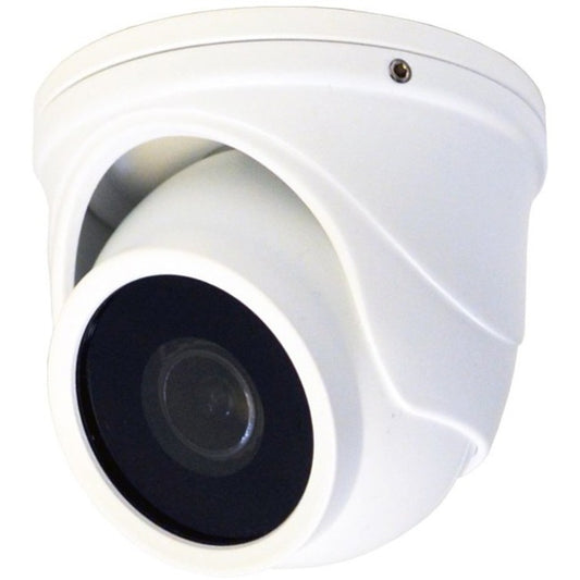 Speco Intensifier T 2 Megapixel HD Surveillance Camera - Monochrome Color - Turret