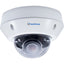 GeoVision GV-VD2712 2 Megapixel Outdoor HD Network Camera - Monochrome Color - Dome