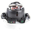 GeoVision GV-VD2712 2 Megapixel Outdoor HD Network Camera - Monochrome Color - Dome