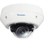 GeoVision GV-EVD5100 5 Megapixel HD Network Camera - Color Monochrome
