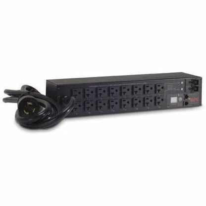 RACK PDU SWITCHED 2U 30A 120V  