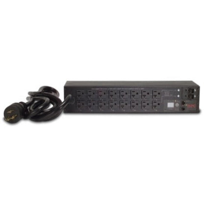 APC by Schneider Electric Rack PDU Switched 2U 30A 120V (16)5-20