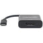 Manhattan SuperSpeed+ USB-C 3.1 to DisplayPort Converter