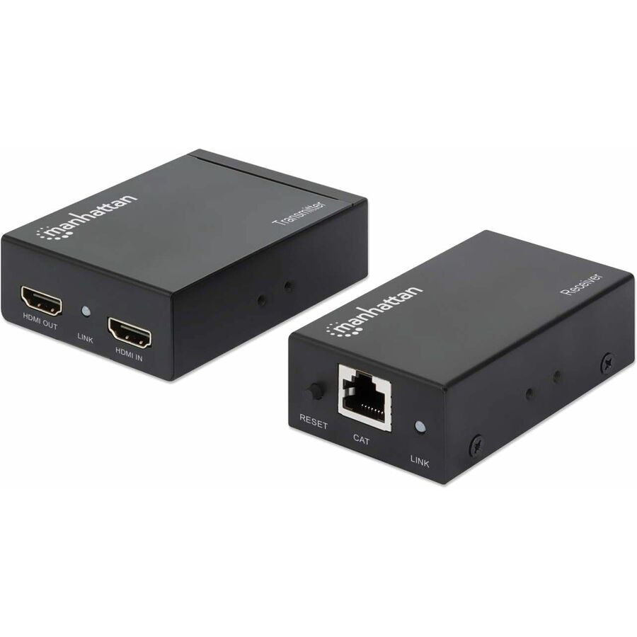 Manhattan HDMI over Ethernet Extender Kit