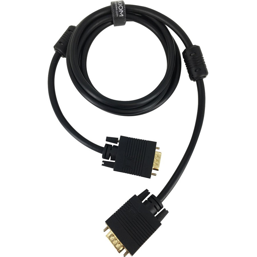 VGA MONITOR CABLE M/M 10FT     