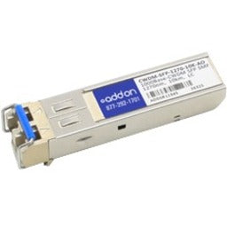 CISCO CWDM-SFP-1270-10K COMP   