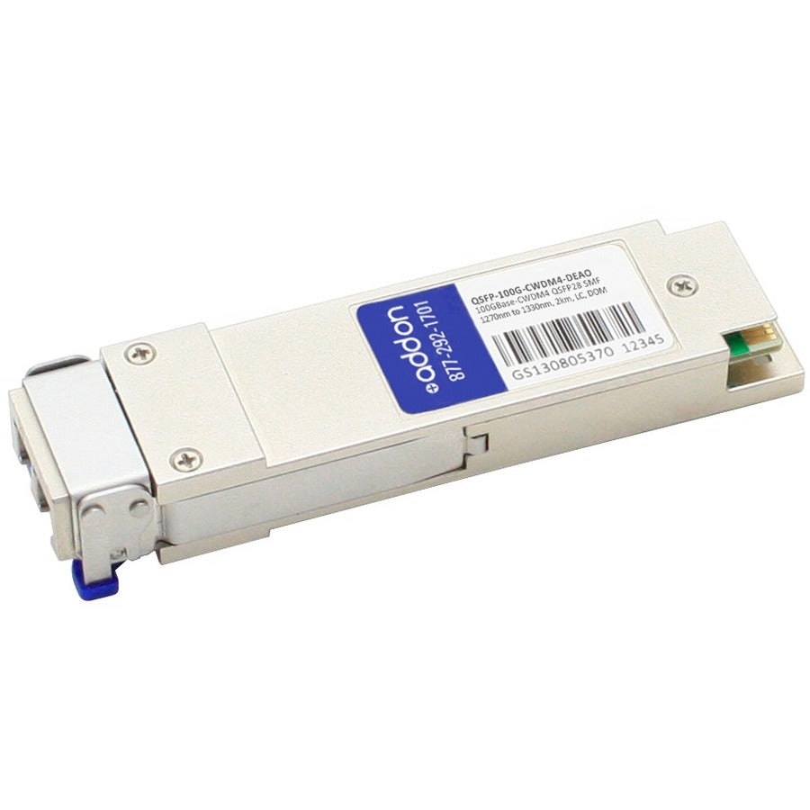 DELL QSFP-100G-CWDM4 COMP XCVR 