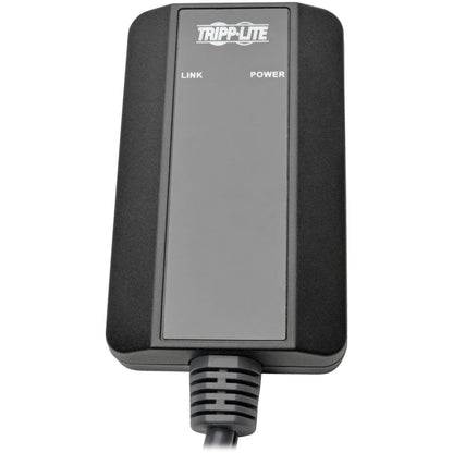 Tripp Lite NetDirector DVI USB Server Interface Unit with Virtual Media and CAC Support (B064-IPG Series) USB and DVI