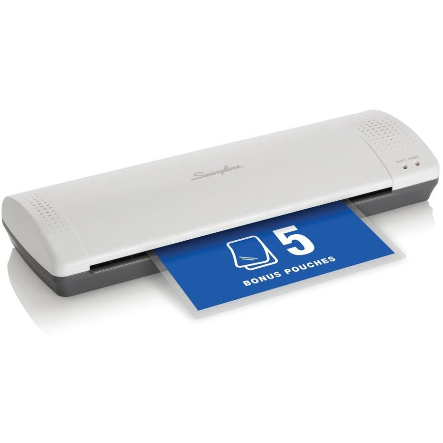 Swingline&reg; Inspire&trade; Plus Thermal Pouch Laminator