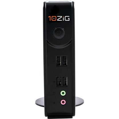10ZiG V1200 V1206-PD Desktop Slimline Zero Client - Teradici Tera2321 - TAA Compliant