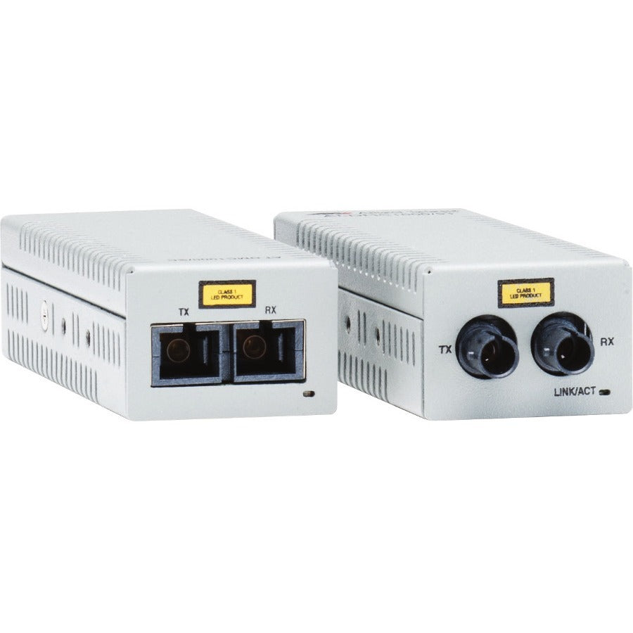 MEDIA CONVERTER 100TX 100FXLC  
