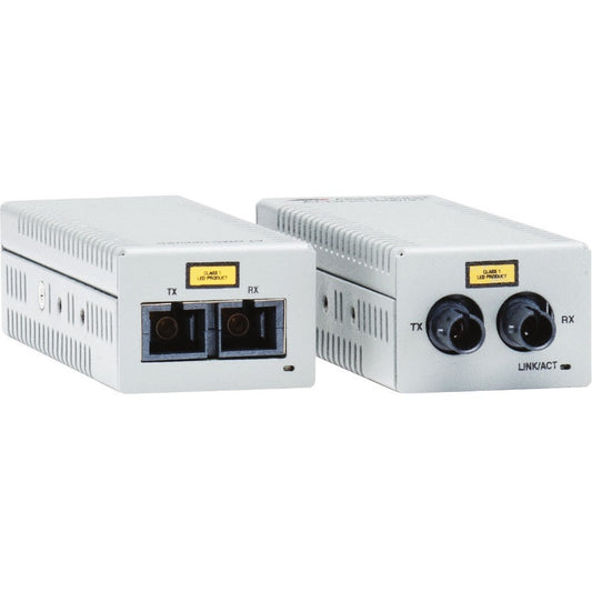MEDIA CONVERTER 100TX 100FXLC  
