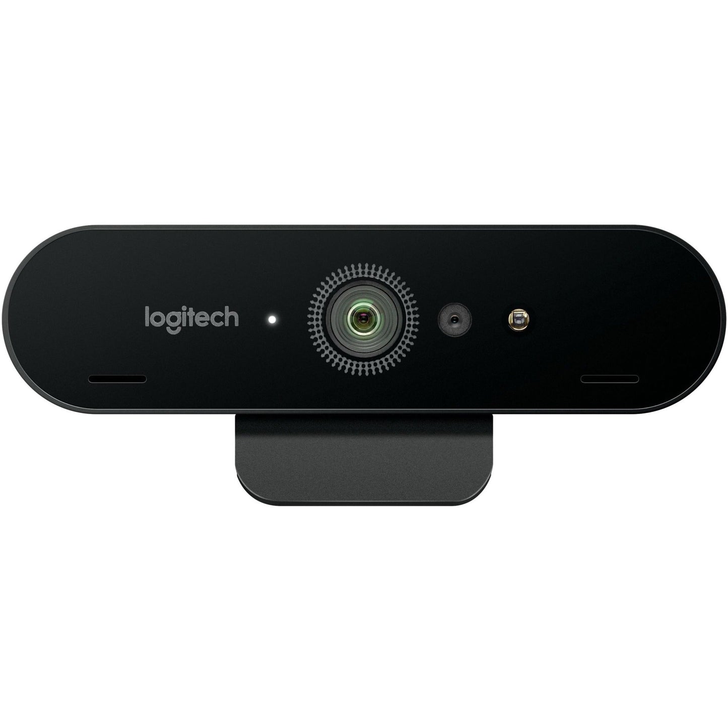 Logitech BRIO Webcam - 90 fps - Black - USB 3.0